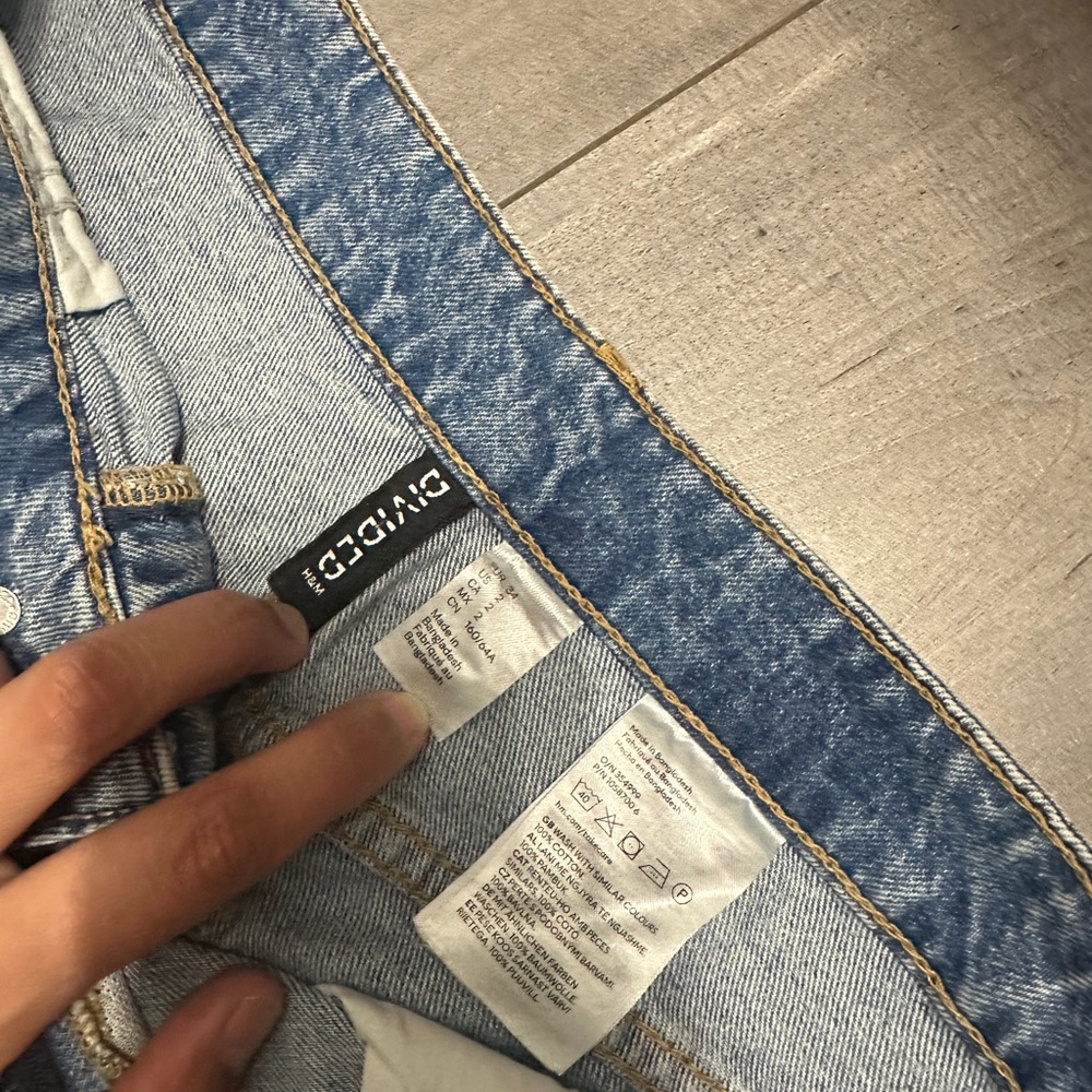 H&M cargo pants